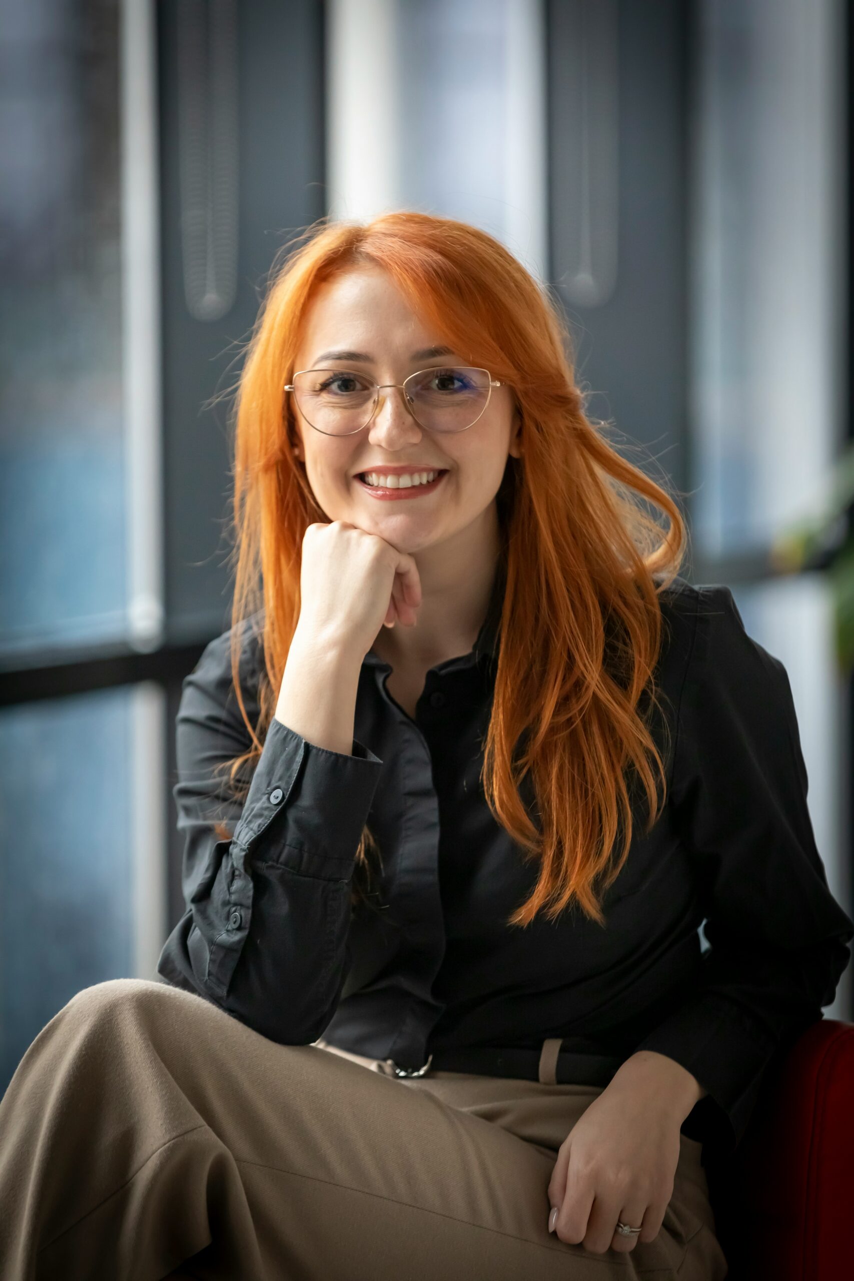 Tasneem Bowen